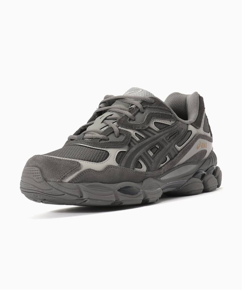 ASICS(アシックス) GEL-NYC（スニーカー）｜EDIFICE（エディフィス）の 