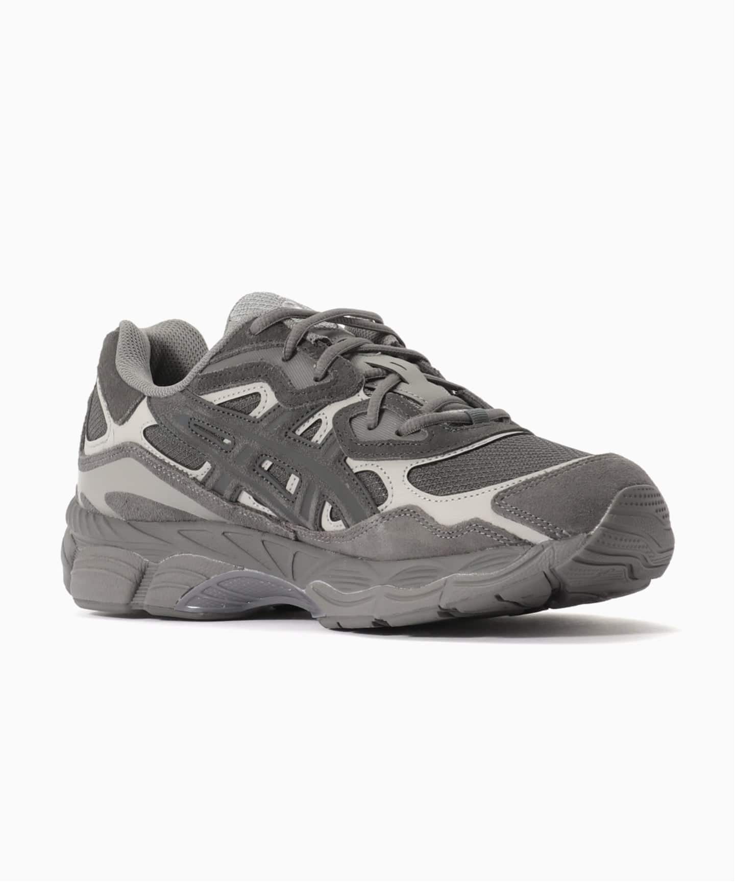 ASICS(アシックス) GEL-NYC（スニーカー）｜EDIFICE（エディフィス）の