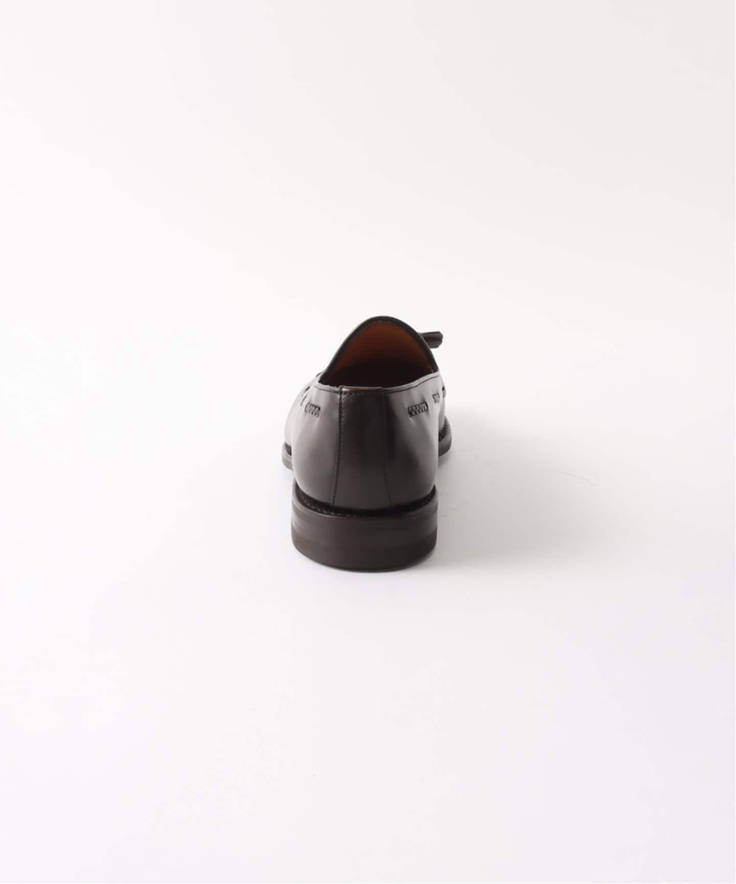 Berwick (バーウィック) 4340 Tassel Loafer（レザーシューズ