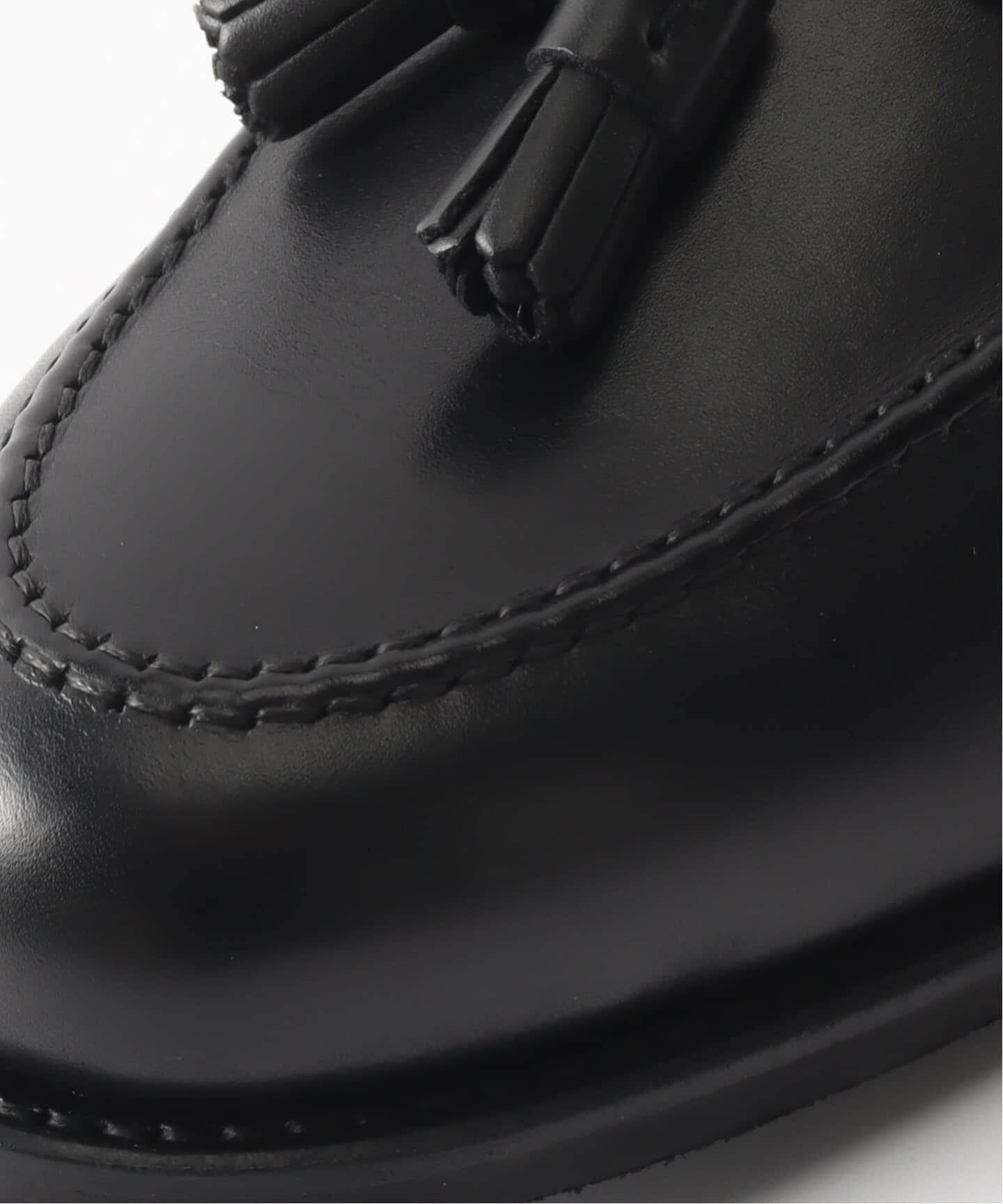Berwick (バーウィック) 4340 Tassel Loafer（レザーシューズ
