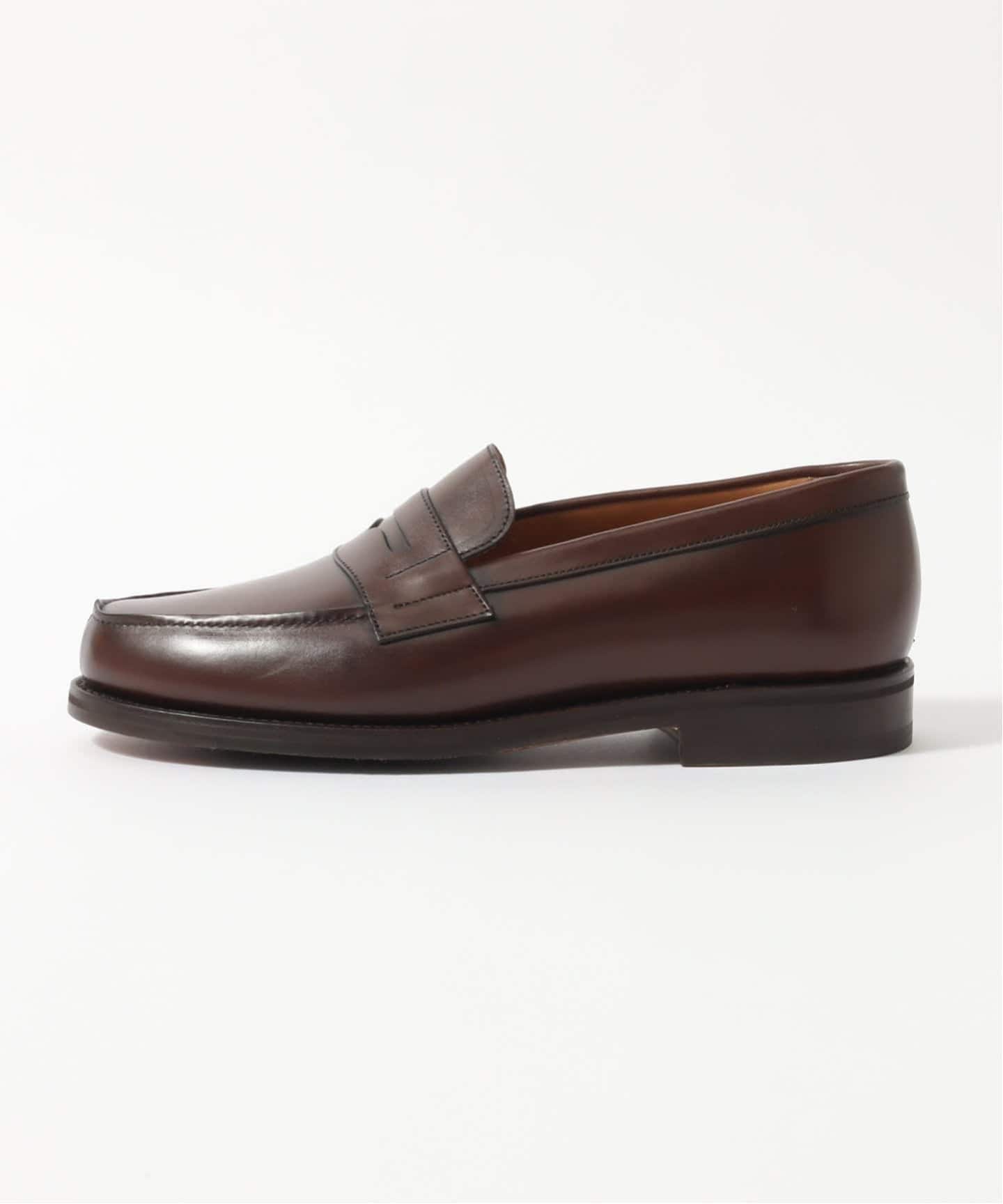 Berwick (バーウィック) 4456 FR Loafer（レザーシューズ）｜EDIFICE