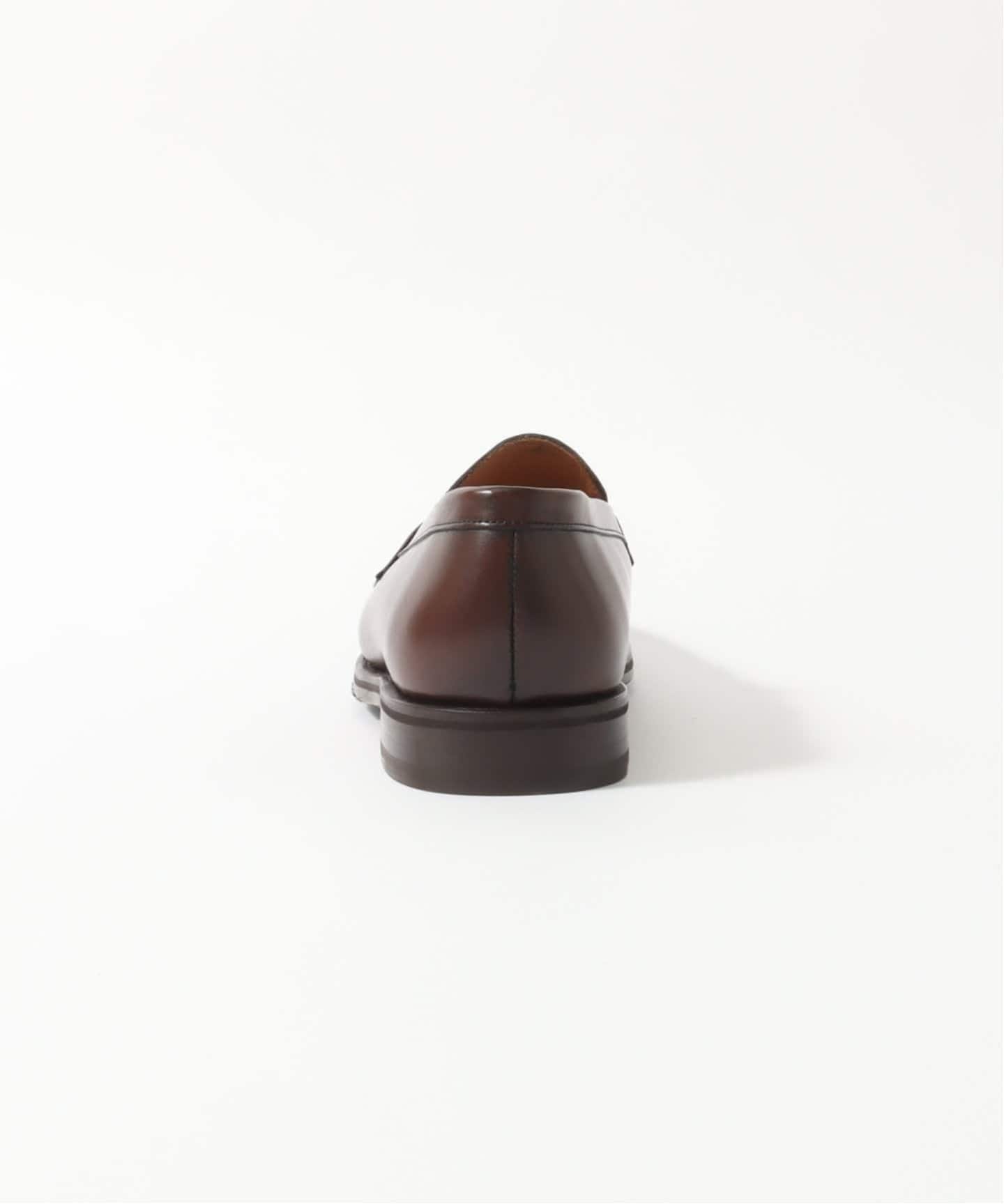 Berwick (バーウィック) 4456 FR Loafer（レザーシューズ）｜EDIFICE