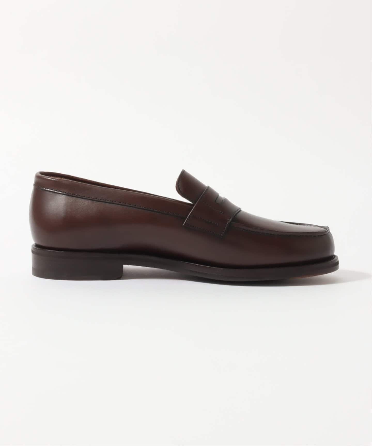 Berwick (バーウィック) 4456 FR Loafer（レザーシューズ）｜EDIFICE