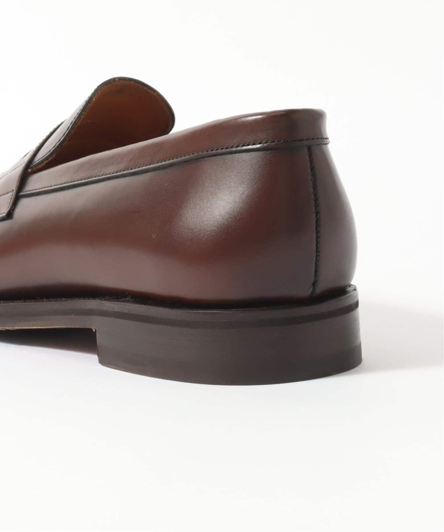 Berwick (バーウィック) 4456 FR Loafer（レザーシューズ）｜EDIFICE