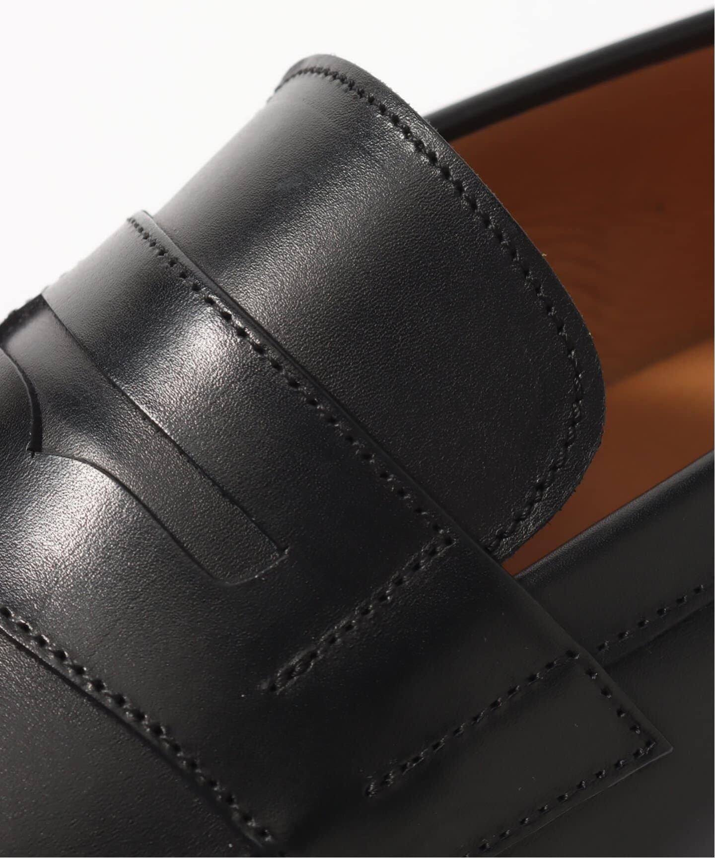 Berwick (バーウィック) 4456 FR Loafer（レザーシューズ）｜EDIFICE