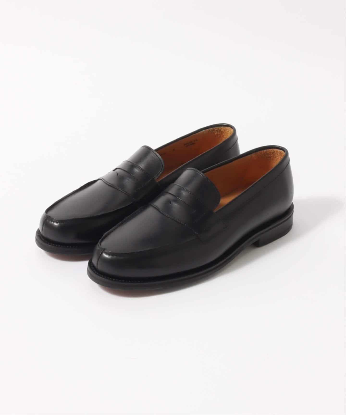 Berwick (バーウィック) 4456 FR Loafer（レザーシューズ）｜EDIFICE