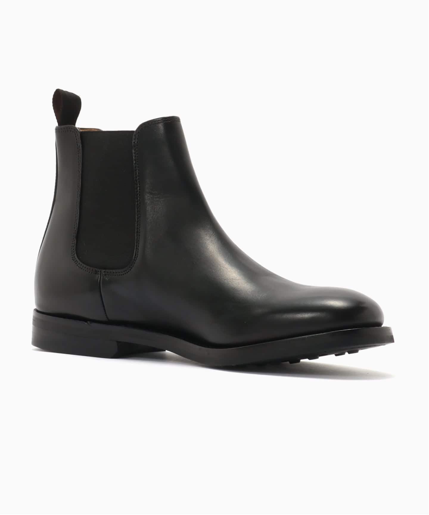 HARROGATE（ハロゲート）KENSINGTON サイドゴア（その他シューズ