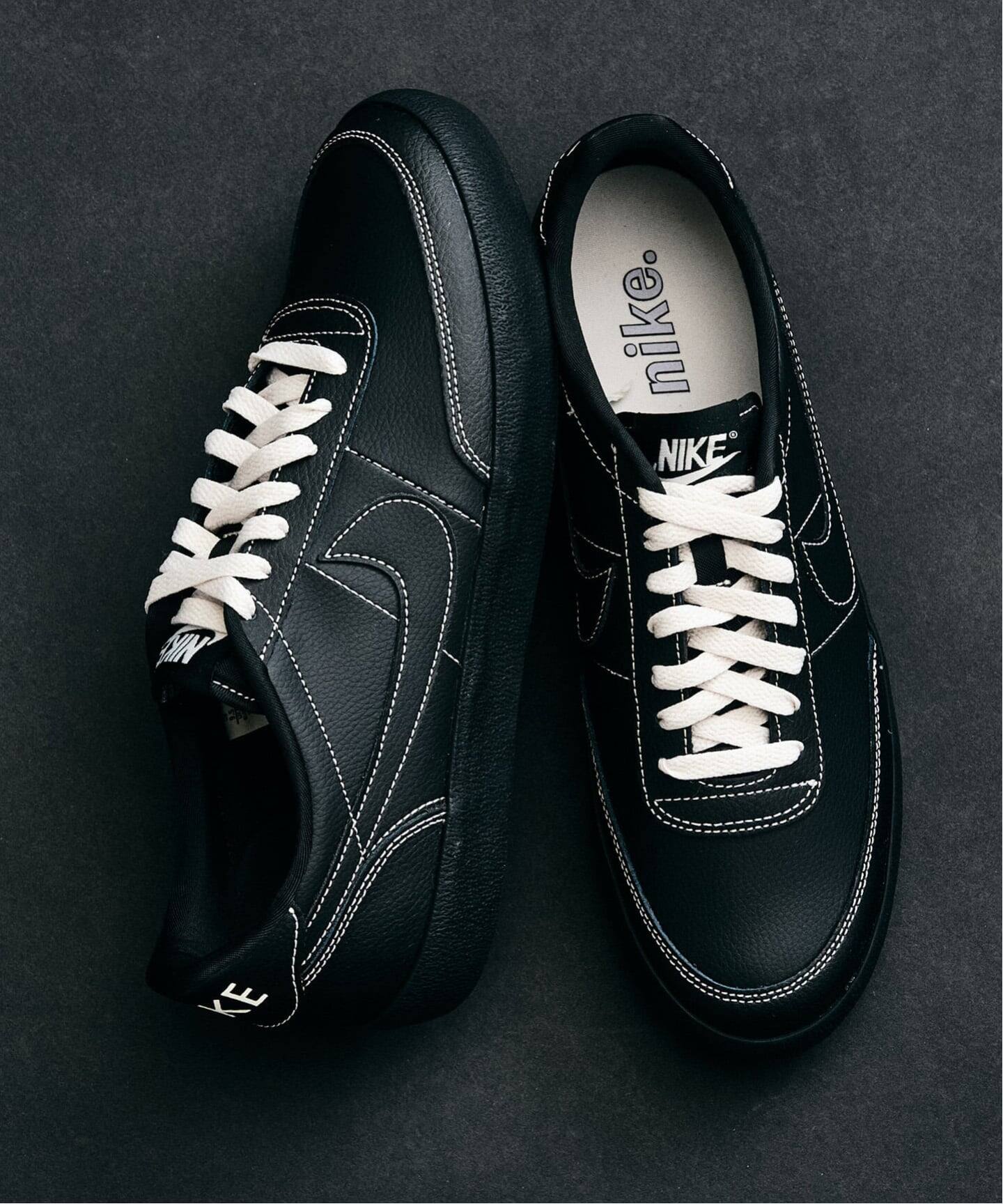 NIKE / ナイキ】 KILLSHOT 2 LTH（スニーカー）｜417 EDIFICE（フォー
