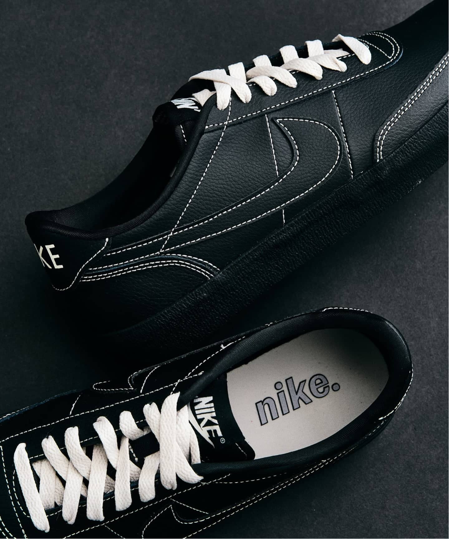 NIKE / ナイキ】 KILLSHOT 2 LTH（スニーカー）｜417 EDIFICE（フォー
