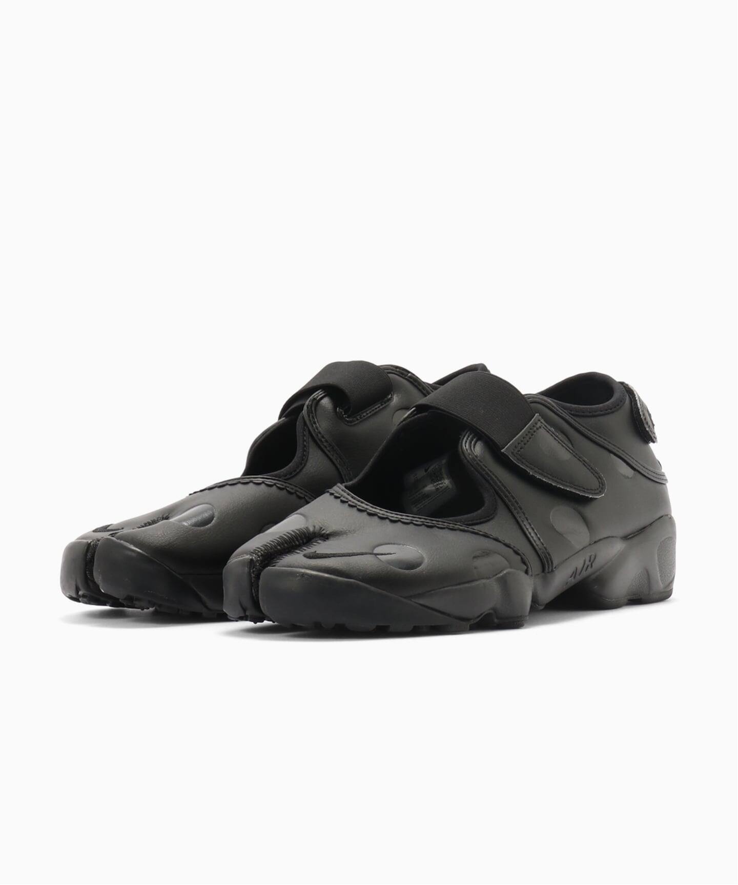 NIKE / ナイキ Air Rift Dot（スニーカー）｜417 EDIFICE（フォー