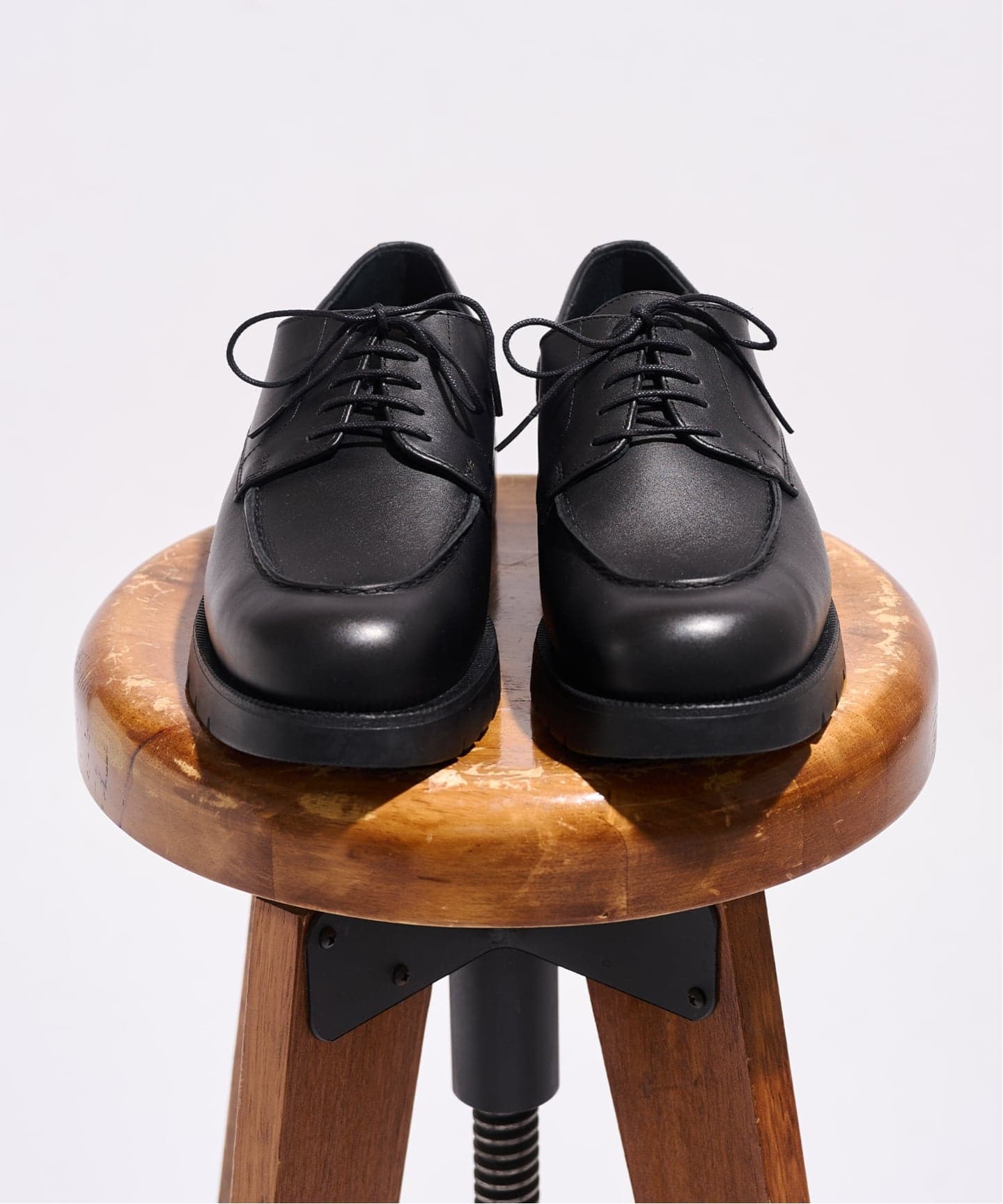 クレマン　KLEMAN FRODAN 41 フランス製 KLEMAN / クレマン】 FRODAN（レザーシューズ）｜417 EDIFICE（フォー