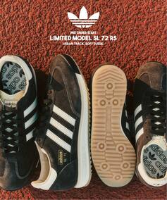 限定 adidas / アディダス SL 72 RS KK3642（スニーカー）｜417 