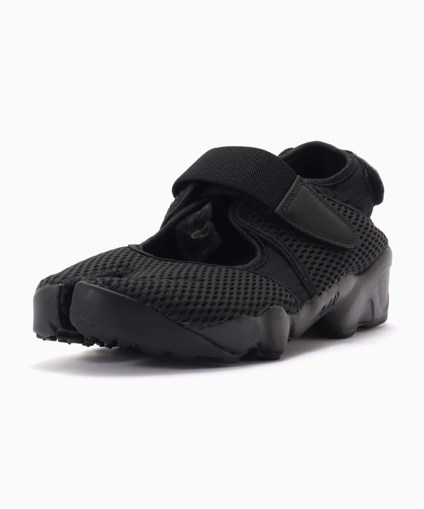 NIKE Air Rift（スニーカー）｜417 EDIFICE（フォーワンセブン