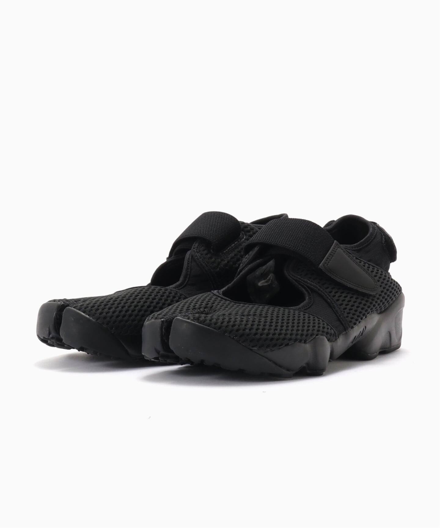 NIKE Air Rift（スニーカー）｜417 EDIFICE（フォーワンセブン