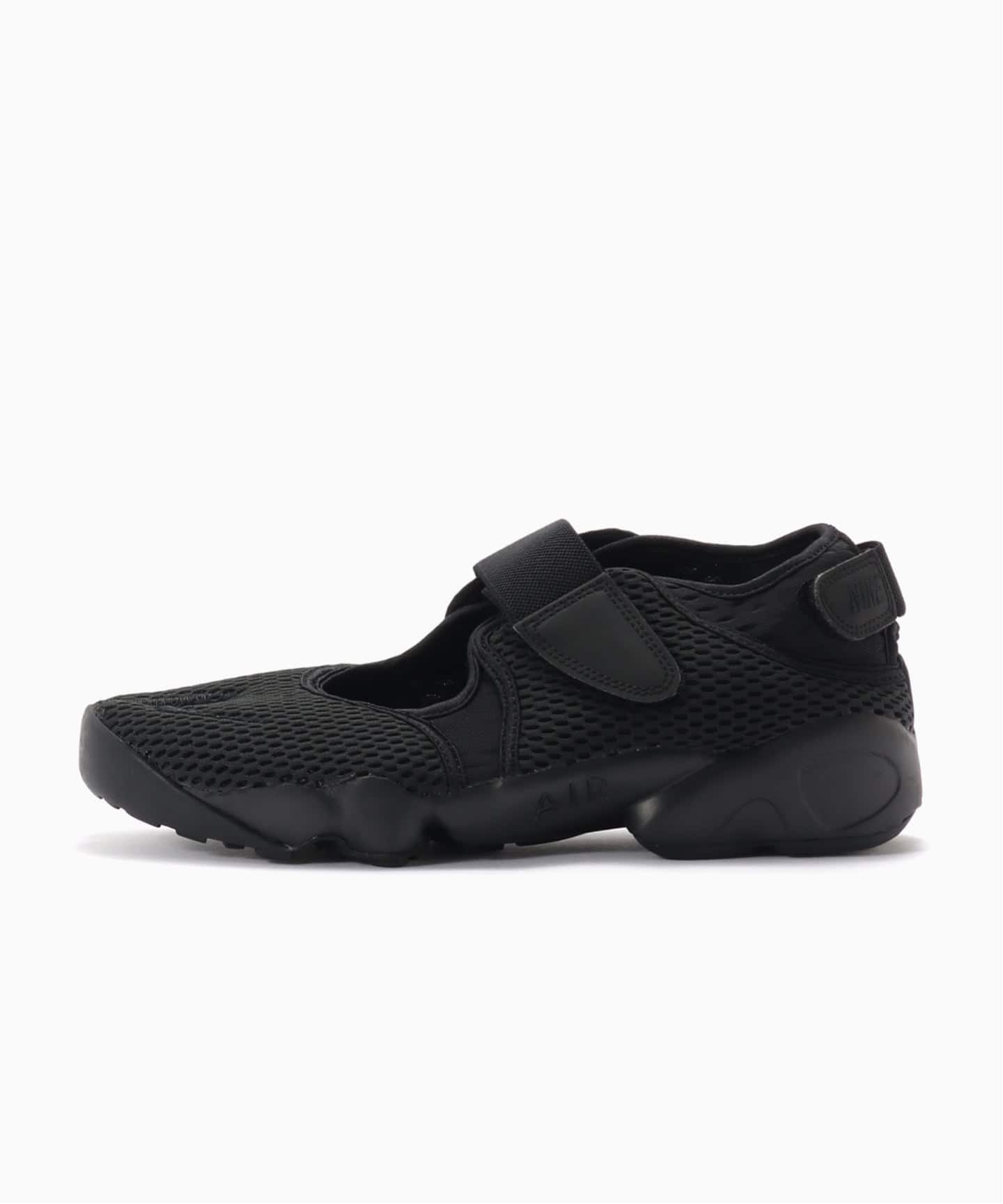 NIKE Air Rift（スニーカー）｜417 EDIFICE（フォーワンセブン