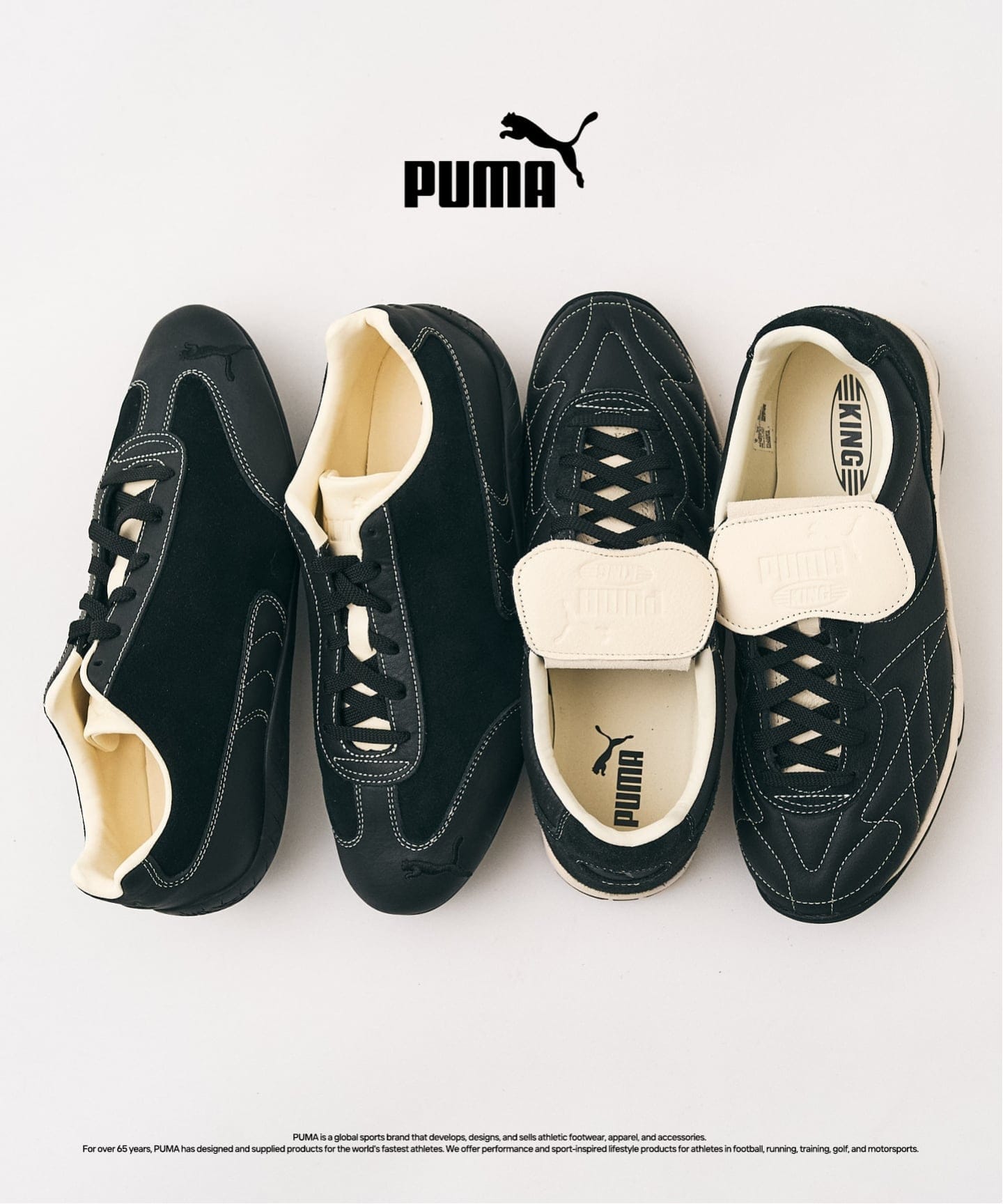 PUMA / プーマ】SPEEDCAT ICONS / スピードキャット アイコン
