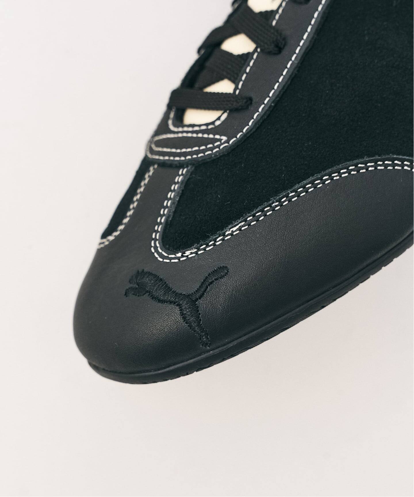 PUMA / プーマ】SPEEDCAT ICONS / スピードキャット アイコン