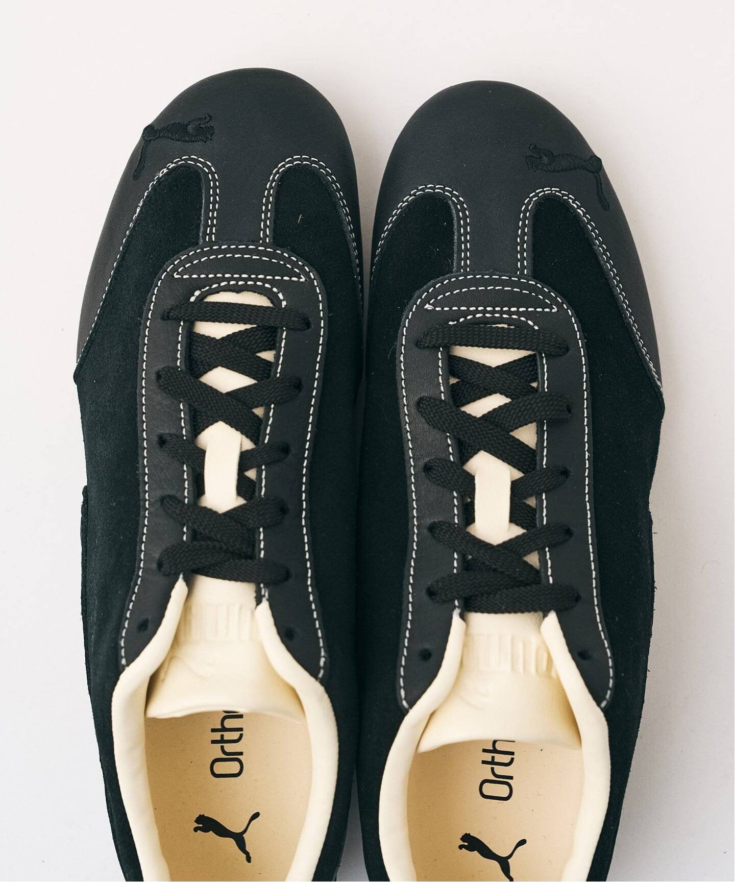 PUMA / プーマ】SPEEDCAT ICONS / スピードキャット アイコン