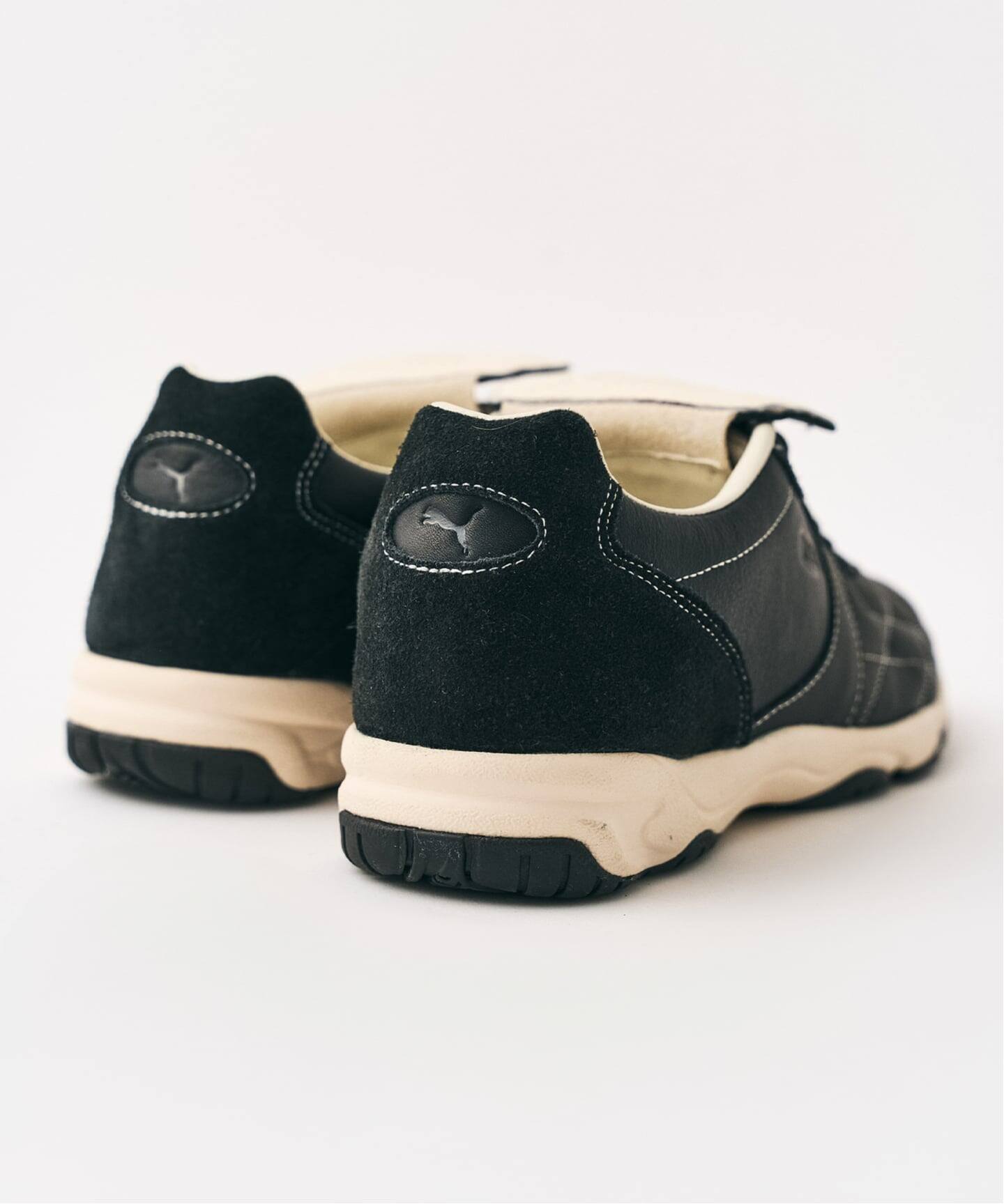 PUMA / プーマ】KING INDOOR ICONS（スニーカー）｜417 EDIFICE