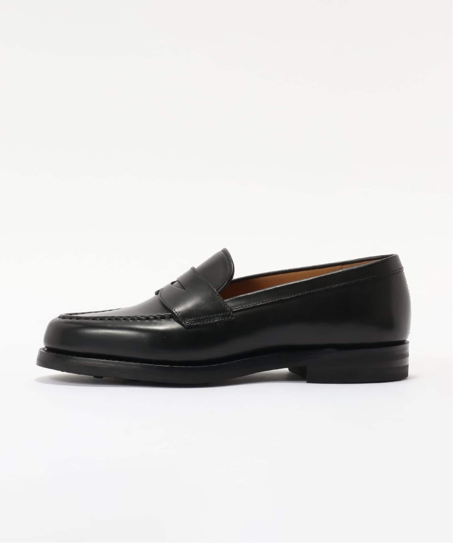 HARROGATE SHORDITCH（ローファー）｜417 EDIFICE（フォーワンセブン