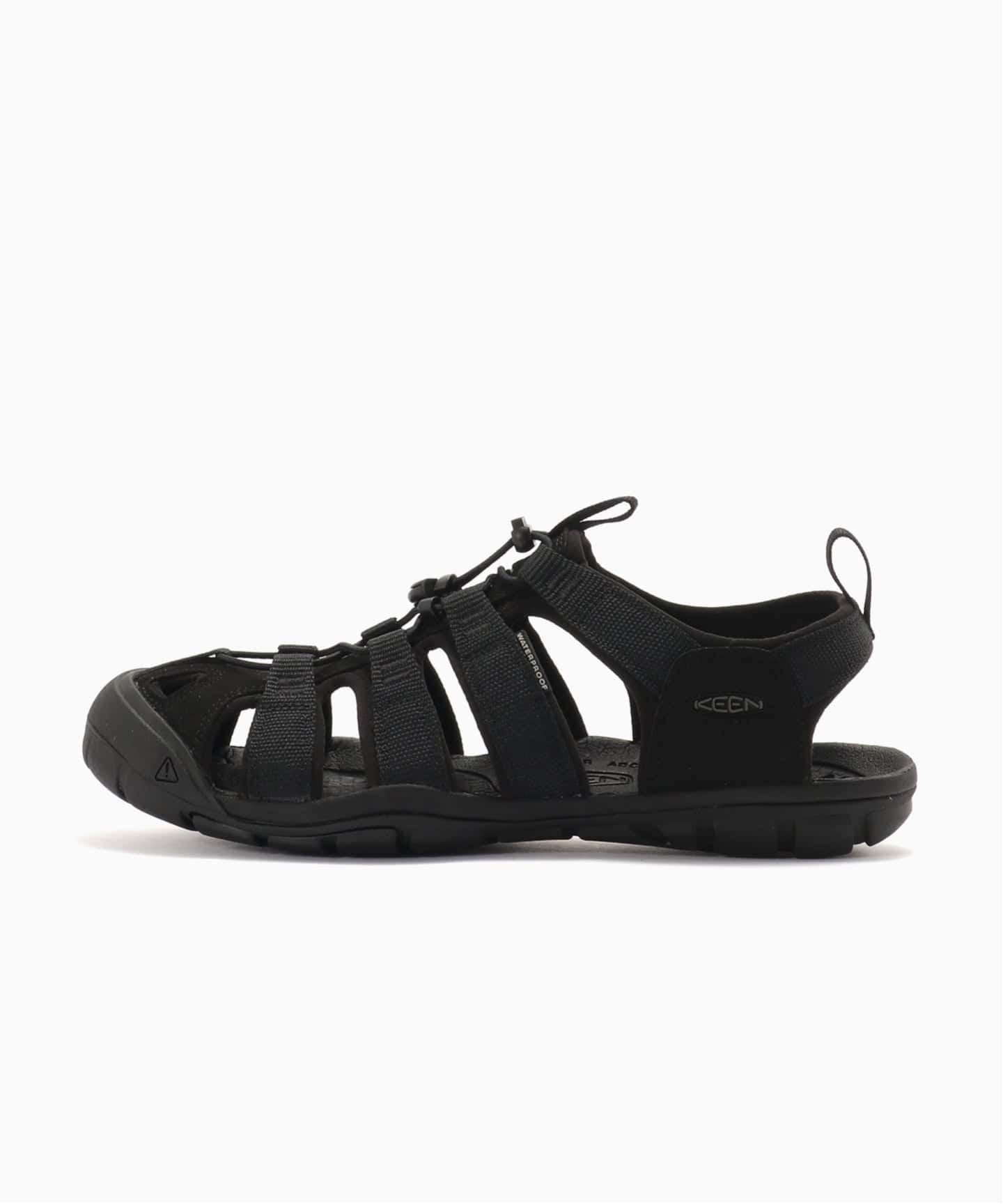 KEEN / キーン CLEARWATER CNX（サンダル）｜417 EDIFICE（フォー