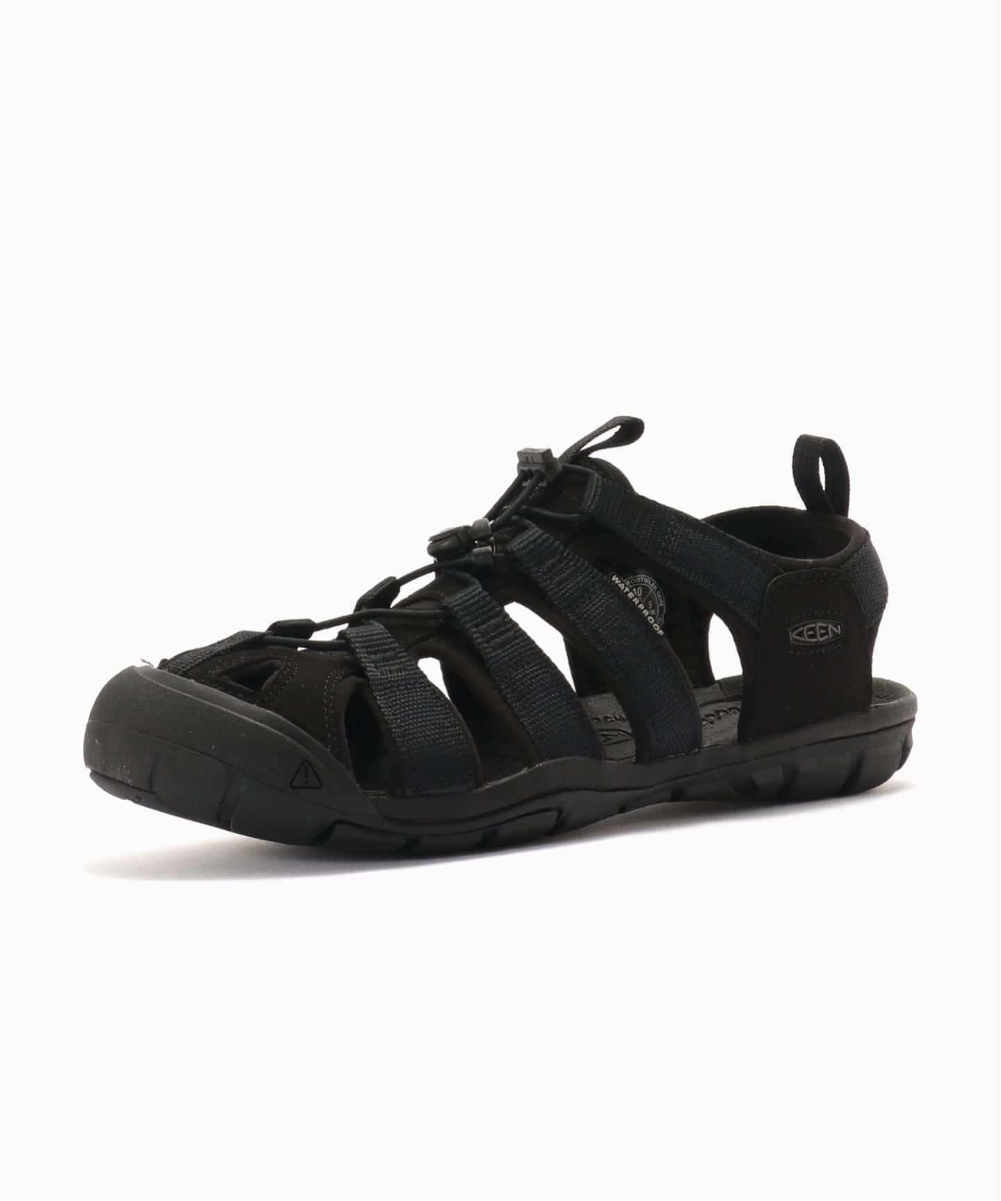 KEEN / キーン CLEARWATER CNX（サンダル）｜417 EDIFICE（フォー
