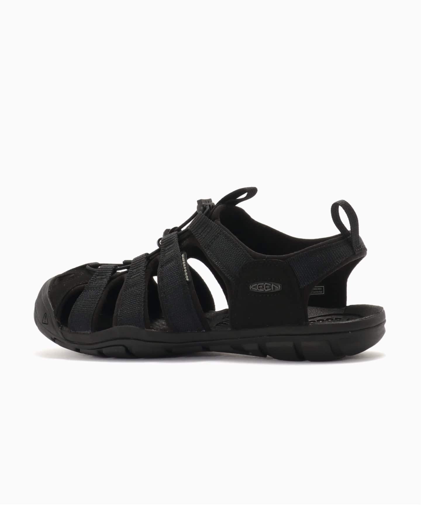 KEEN / キーン CLEARWATER CNX（サンダル）｜417 EDIFICE（フォー