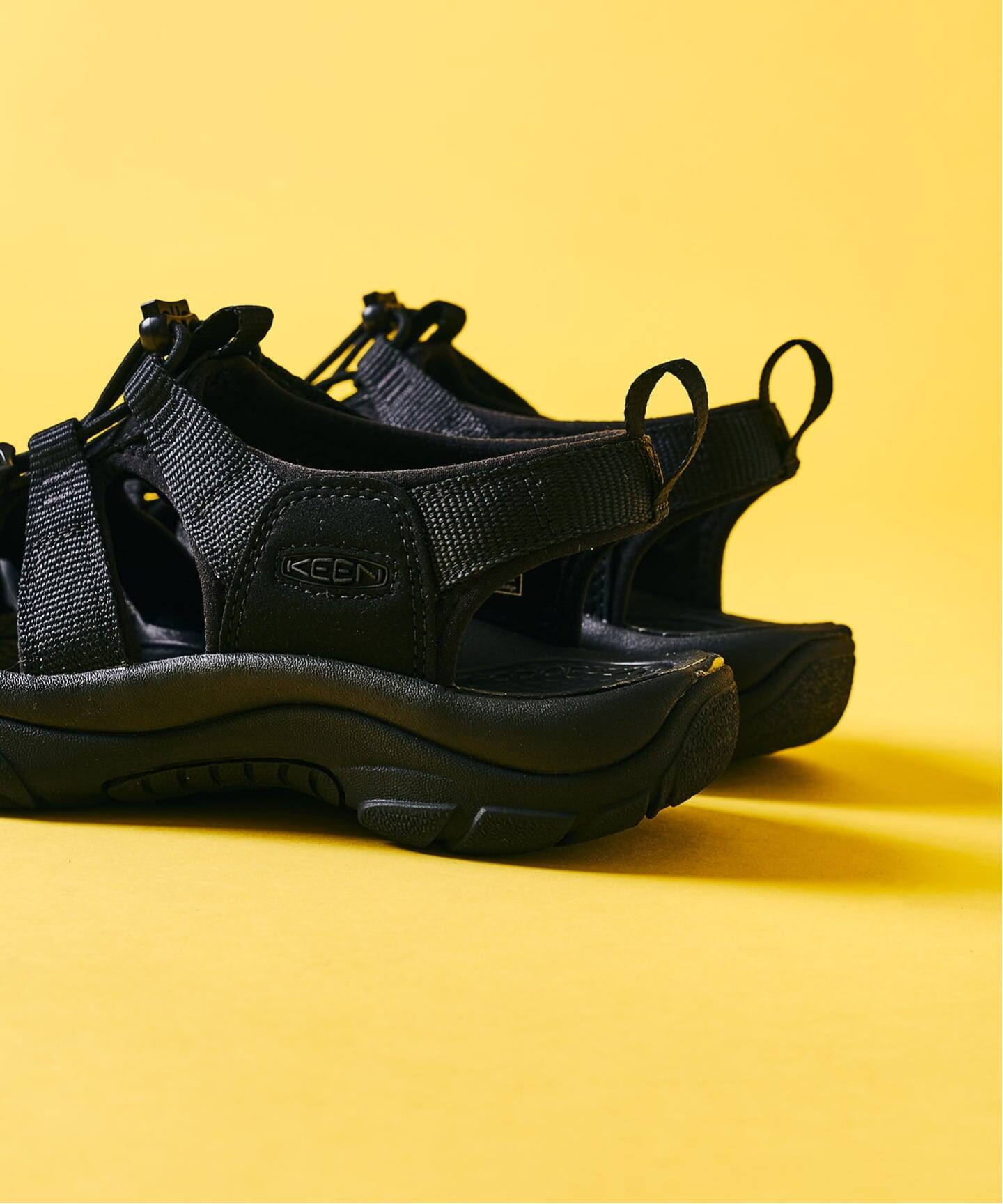 KEEN / キーン NEWPORT H2（サンダル）｜417 EDIFICE（フォー