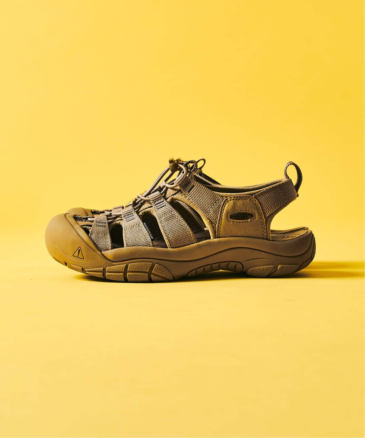 KEEN / キーン NEWPORT H2（サンダル）｜417 EDIFICE（フォー