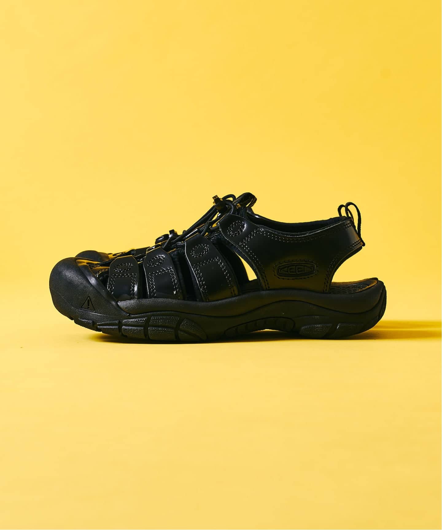 KEEN /キーン】 NEWPORT HL（サンダル）｜417 EDIFICE（フォー