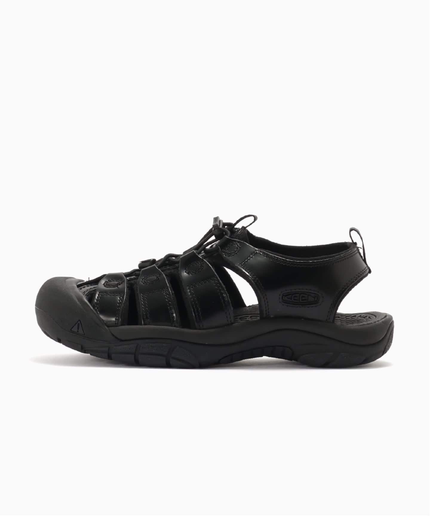 KEEN /キーン】 NEWPORT HL（サンダル）｜417 EDIFICE（フォー
