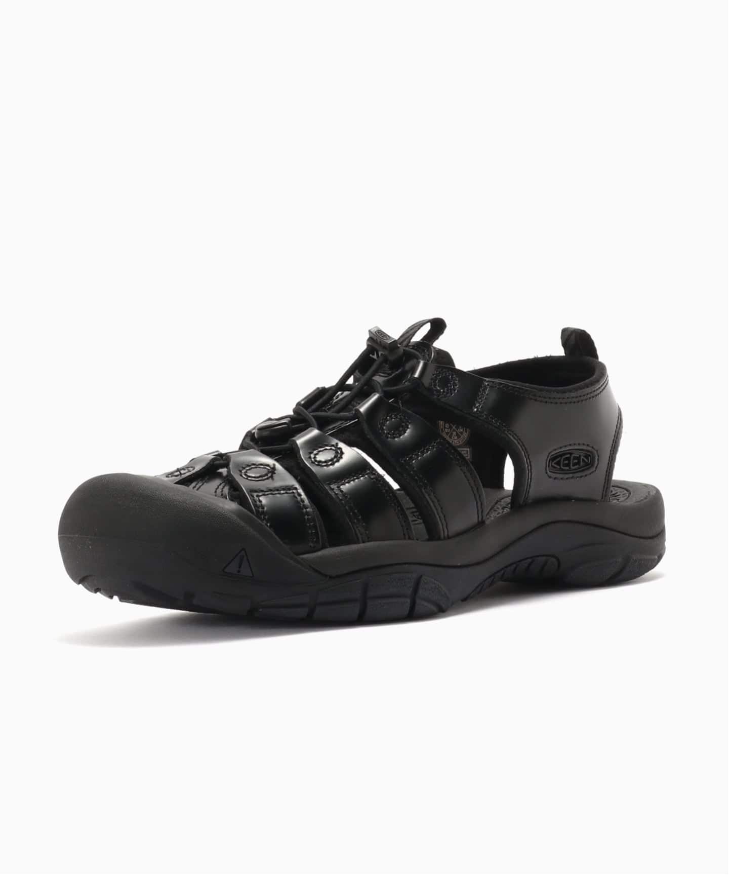 KEEN /キーン】 NEWPORT HL（サンダル）｜417 EDIFICE（フォー