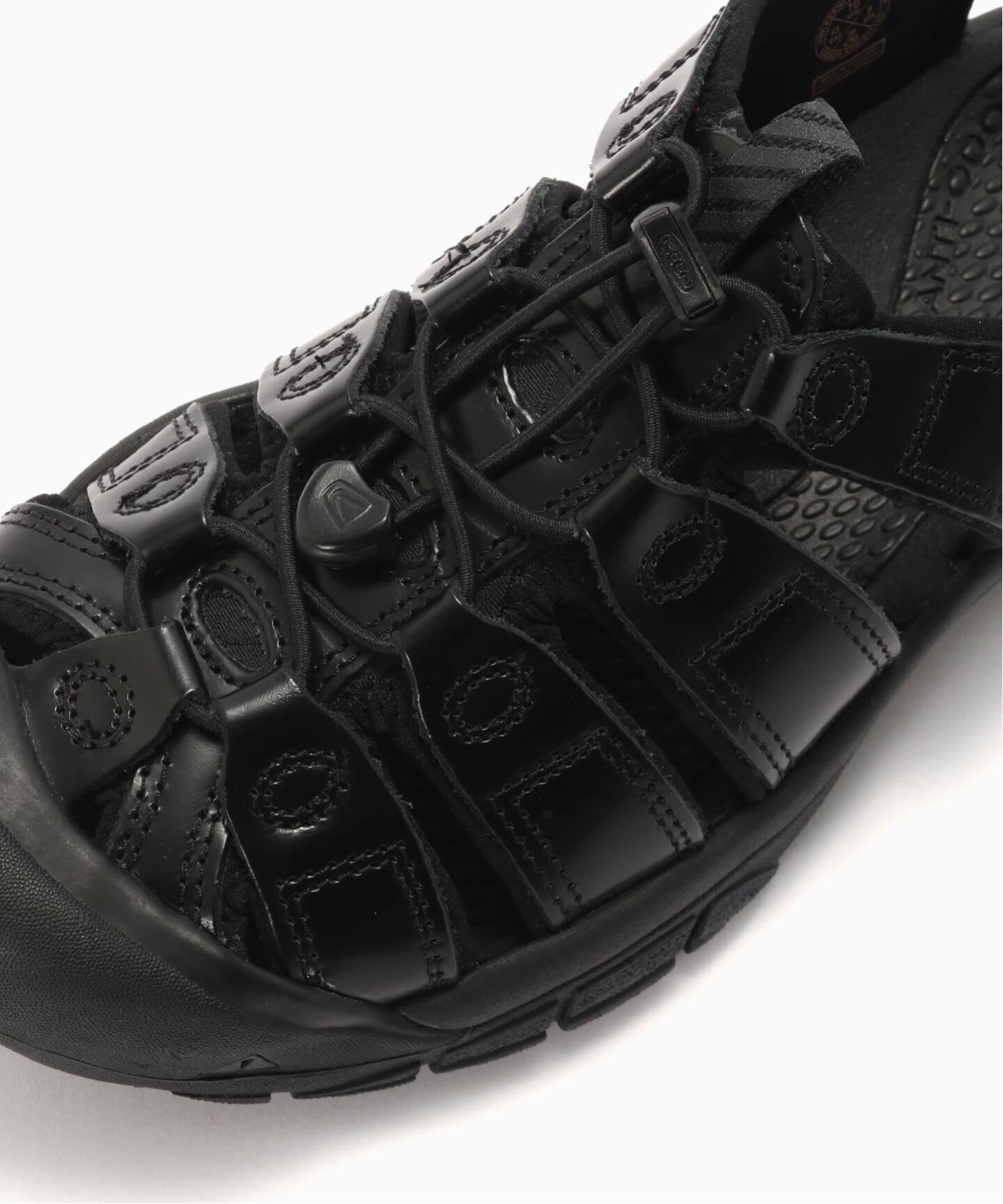 KEEN /キーン】 NEWPORT HL（サンダル）｜417 EDIFICE（フォー