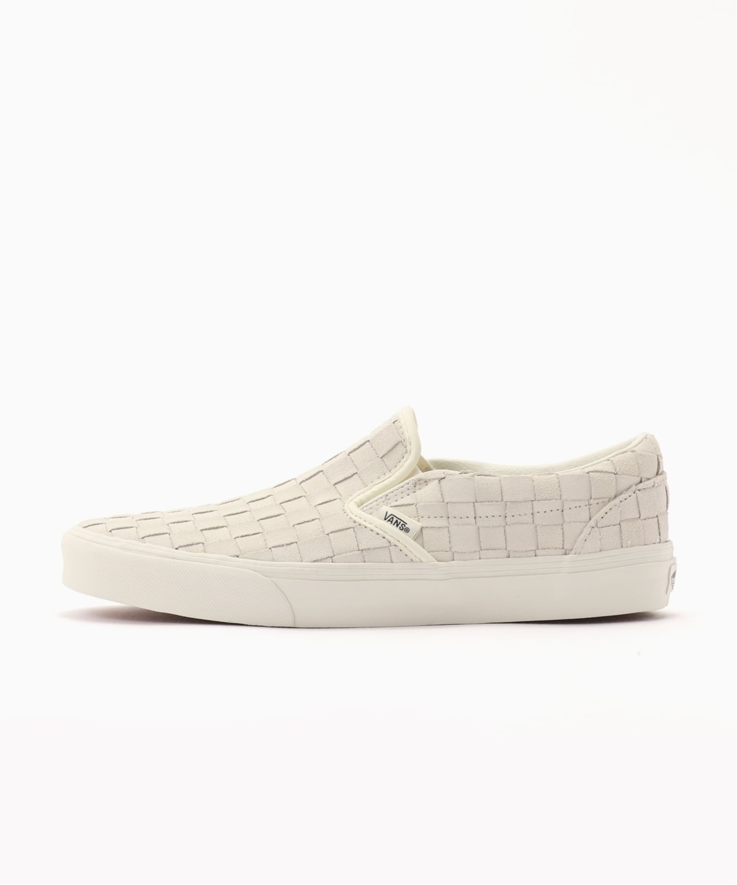 VANS Classic Slip-On（スリッポン）｜417 EDIFICE（フォーワンセブン