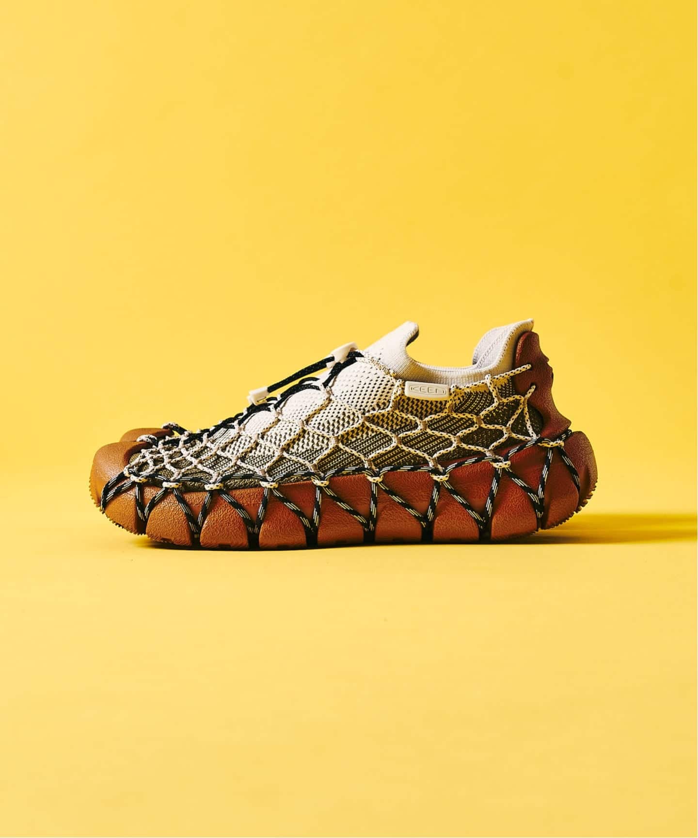KEEN / キーン UNEEK 360（サンダル）｜417 EDIFICE（フォーワンセブン