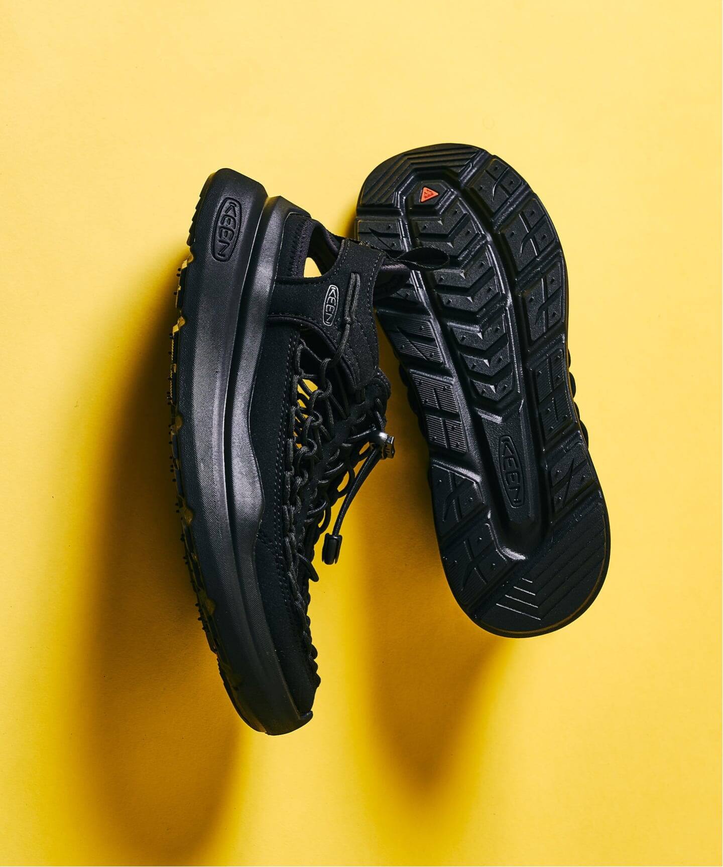 KEEN / キーン UNEEK WK（サンダル）｜417 EDIFICE（フォーワンセブン