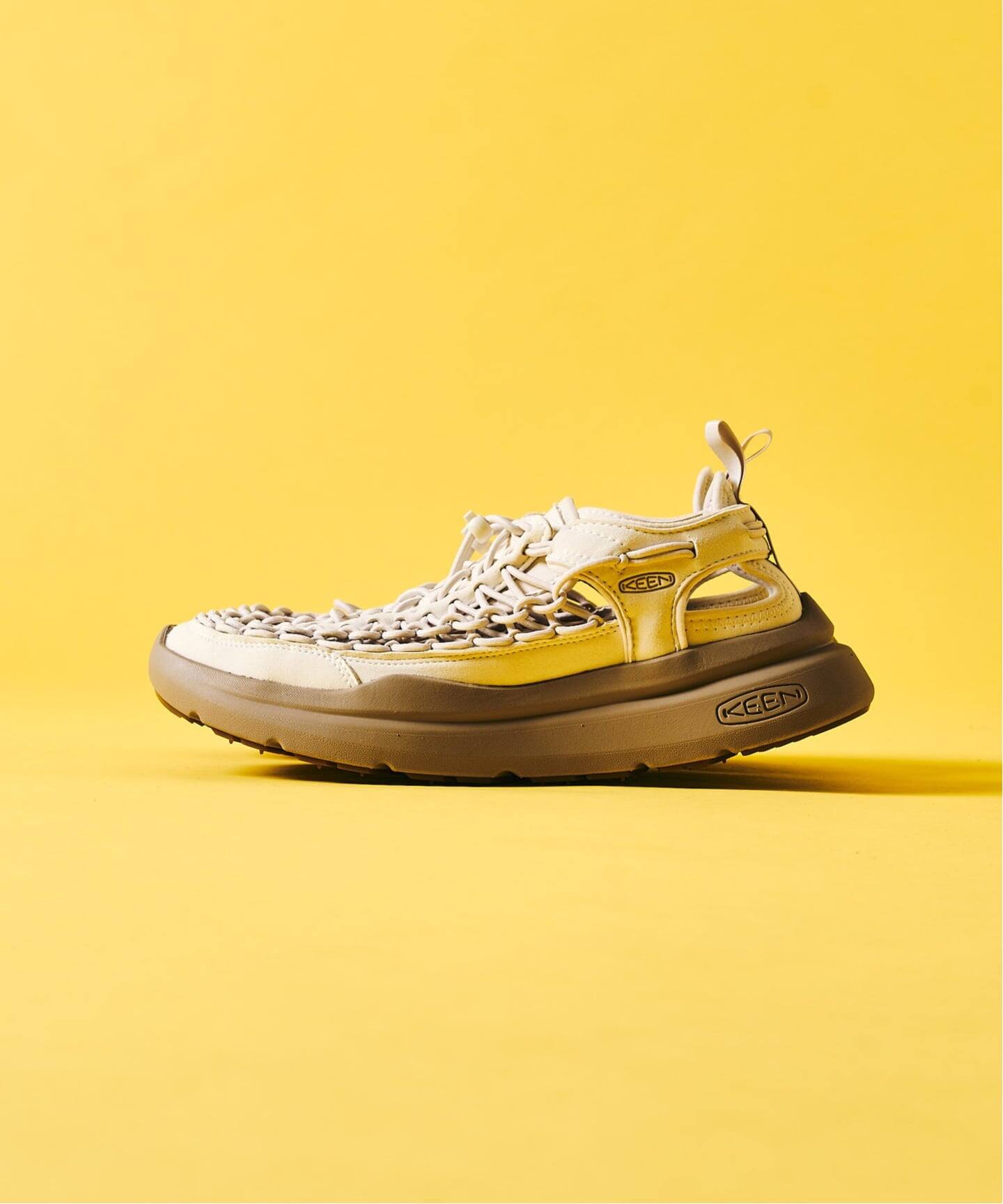 KEEN / キーン UNEEK WK（サンダル）｜417 EDIFICE（フォーワンセブン