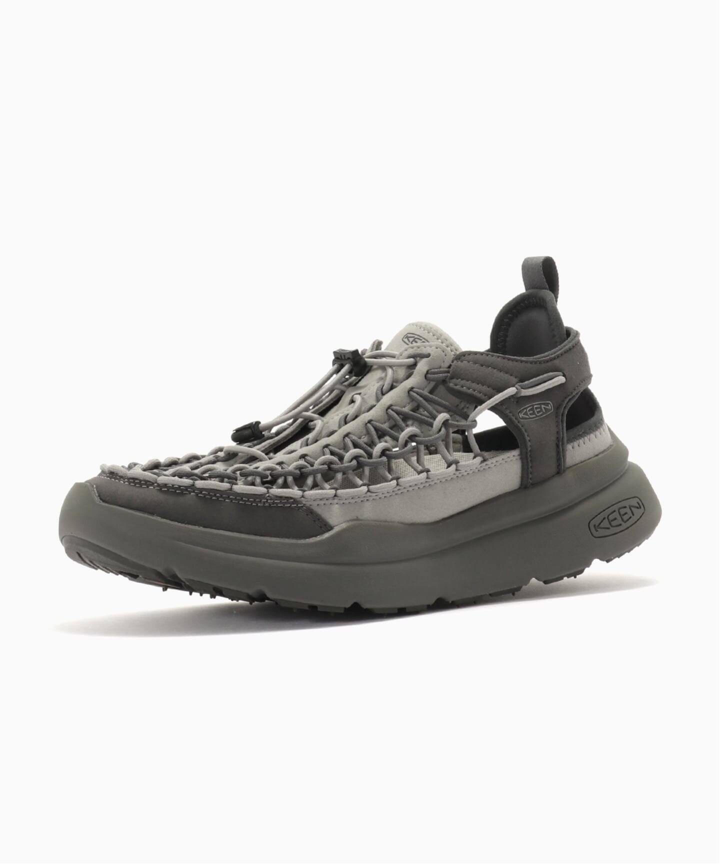 KEEN / キーン UNEEK WK（サンダル）｜417 EDIFICE（フォーワンセブン
