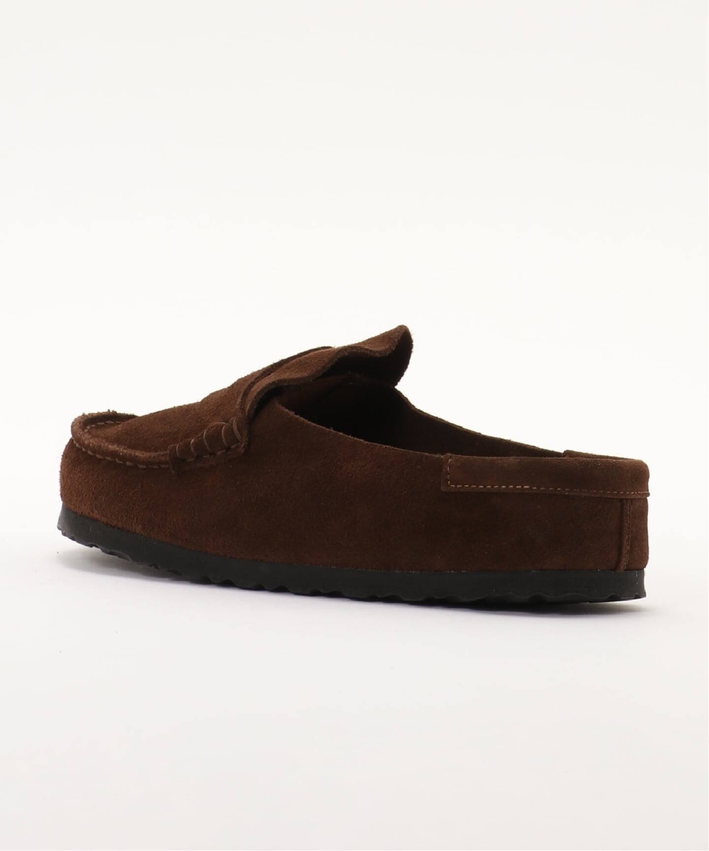 BIRKENSTOCK ビルケンシュトック ネープルズ サンダル 41 BIRKENSTOCK / ビルケンシュトック】 Naples Wrapped（サンダル）｜417