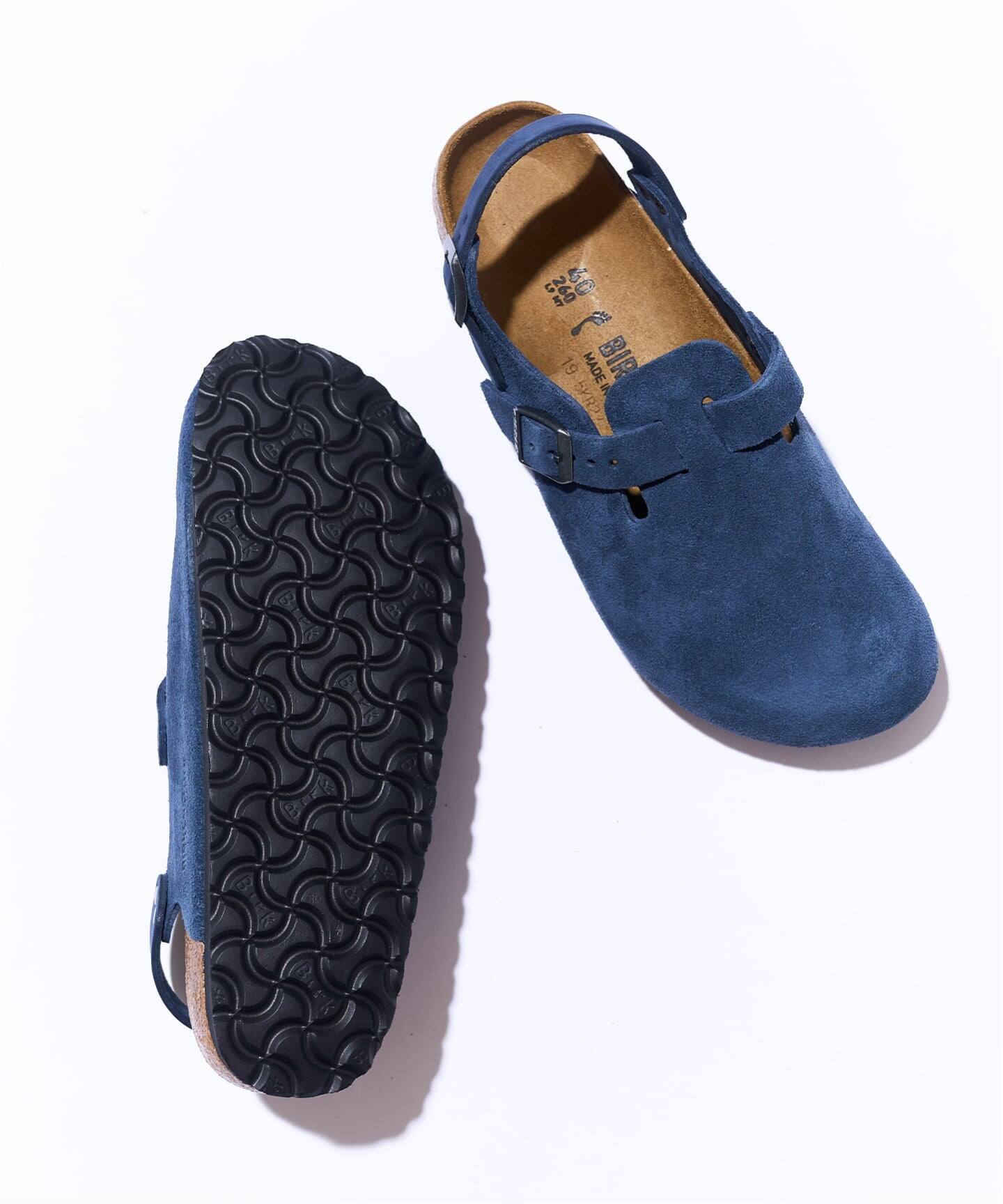 BIRKENSTOCK / ビルケンシュトック】 Tokio（サンダル）｜417 EDIFICE