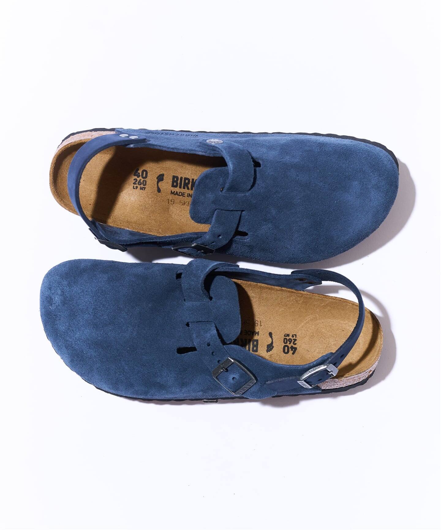 BIRKENSTOCK / ビルケンシュトック】 Tokio（サンダル）｜417 EDIFICE