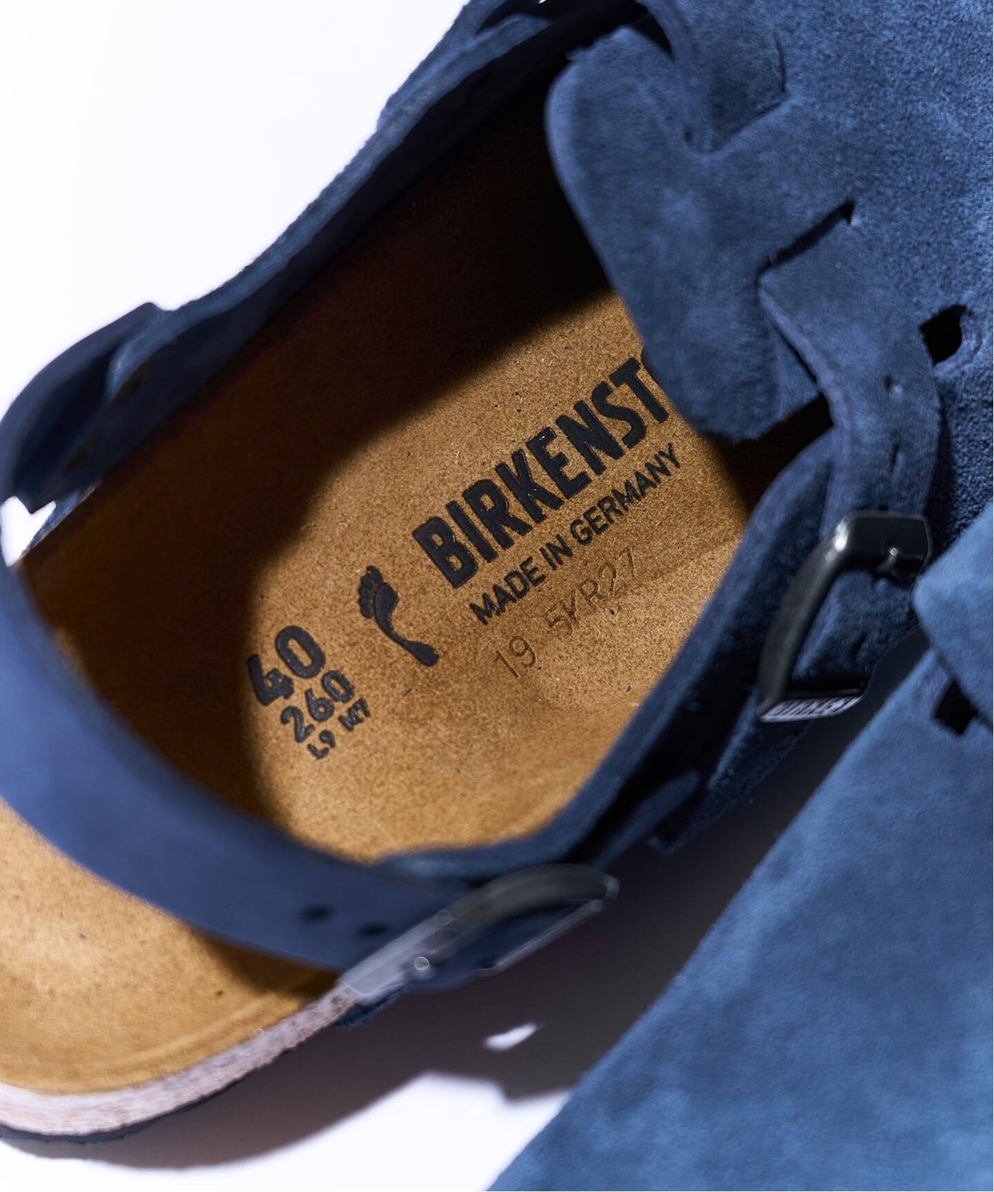 BIRKENSTOCK / ビルケンシュトック】 Tokio（サンダル）｜417 EDIFICE