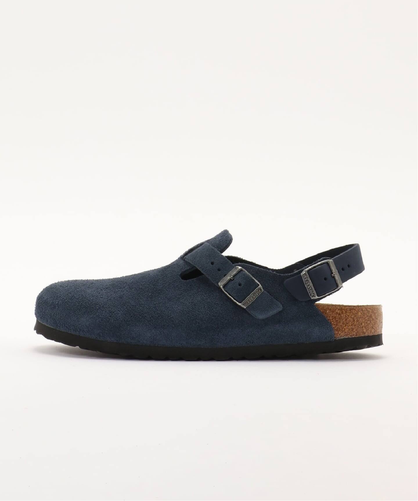 BIRKENSTOCK / ビルケンシュトック】 Tokio（サンダル）｜417 EDIFICE