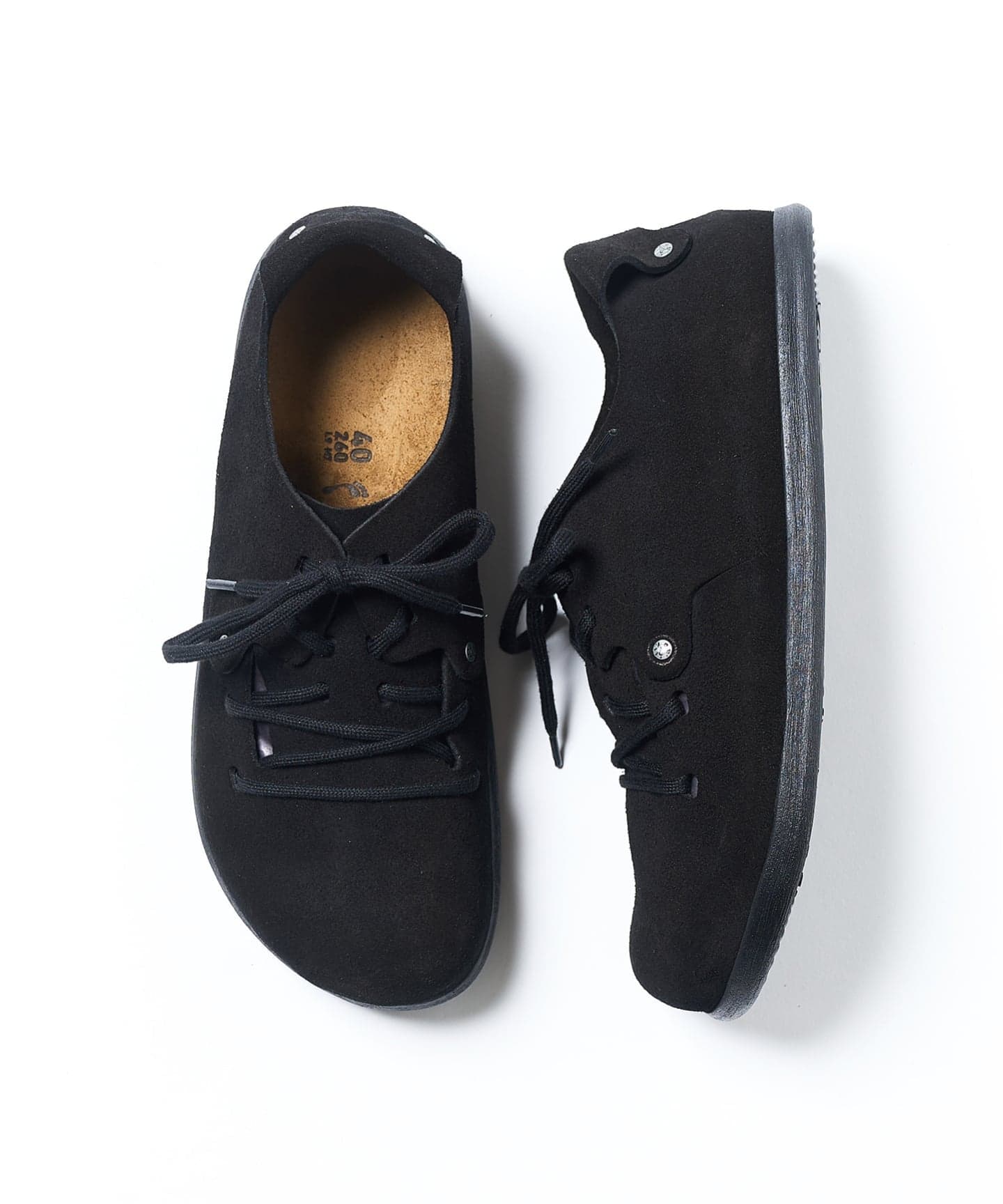 BIRKEN STOCK / ビルケンシュトック Montana（サンダル）｜417 EDIFICE