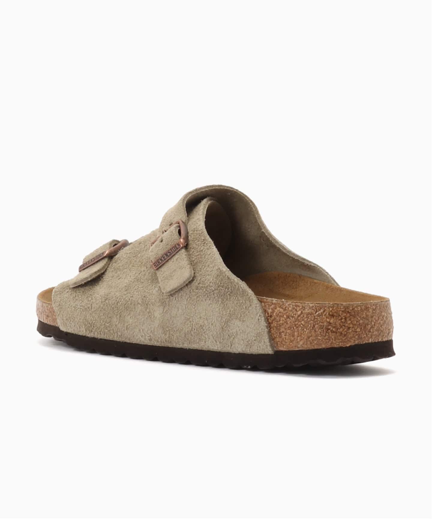 BIRKEN STOCK / ビルケンシュトック Zurich（サンダル）｜417 EDIFICE