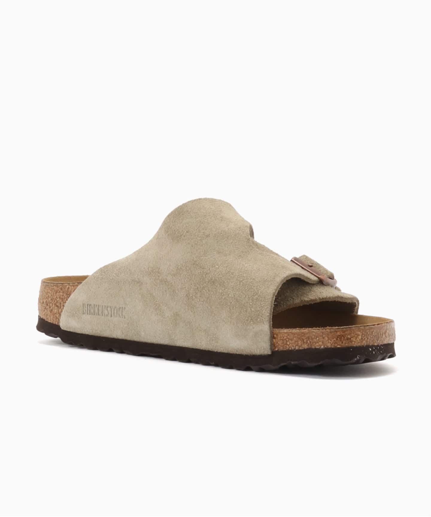 BIRKEN STOCK / ビルケンシュトック Zurich（サンダル）｜417 EDIFICE