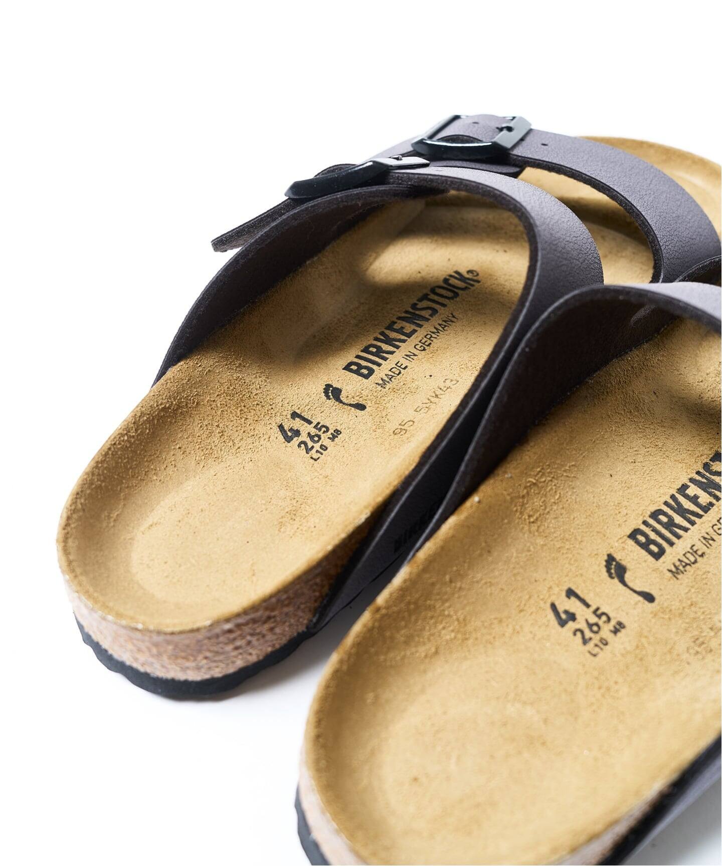 BIRKEN STOCK / ビルケンシュトック Arizona BFBC Velvet（サンダル