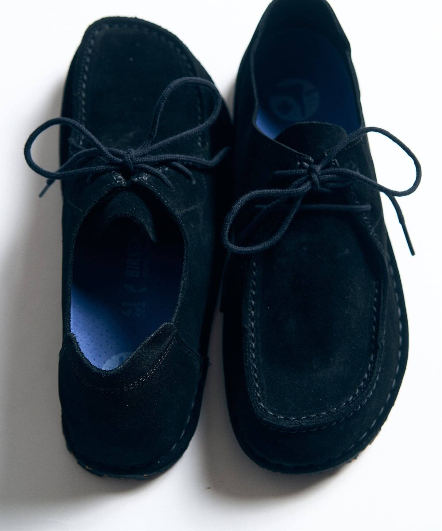 BIRKENSTOCK / ビルケンシュトック Utti Lace（スニーカー）｜417 
