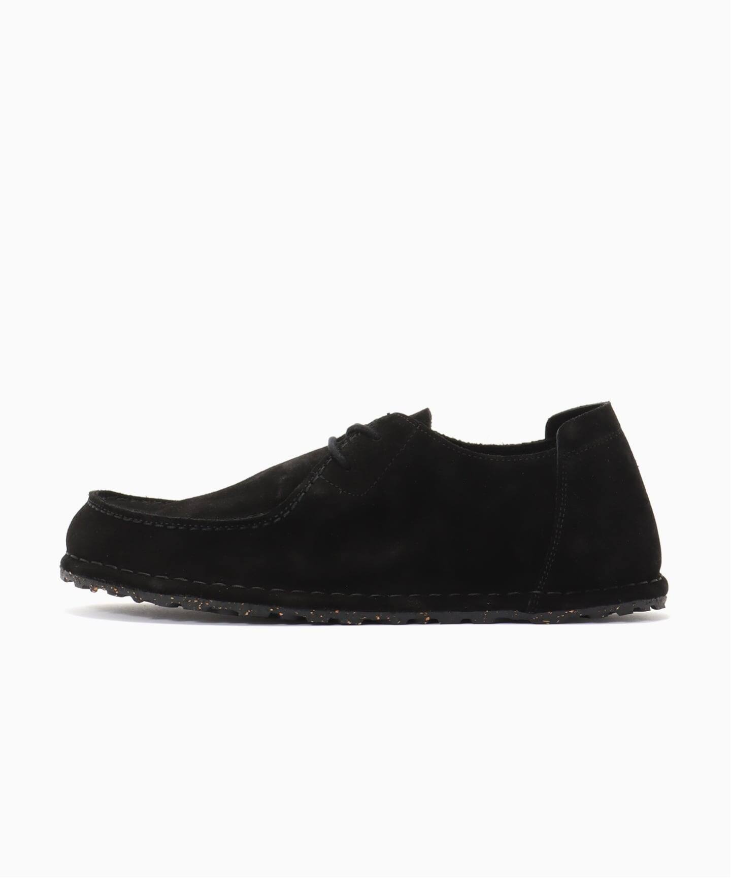 BIRKENSTOCK / ビルケンシュトック Utti Lace（スニーカー）｜417 