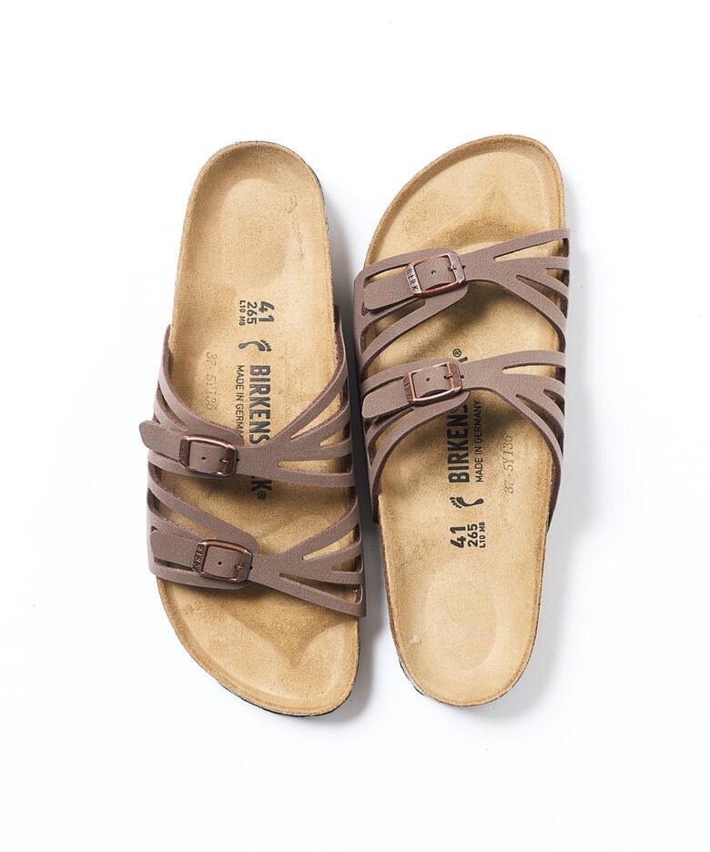 BIRKEN STOCK / ビルケンシュトック Granada / グラナダ BFBC 